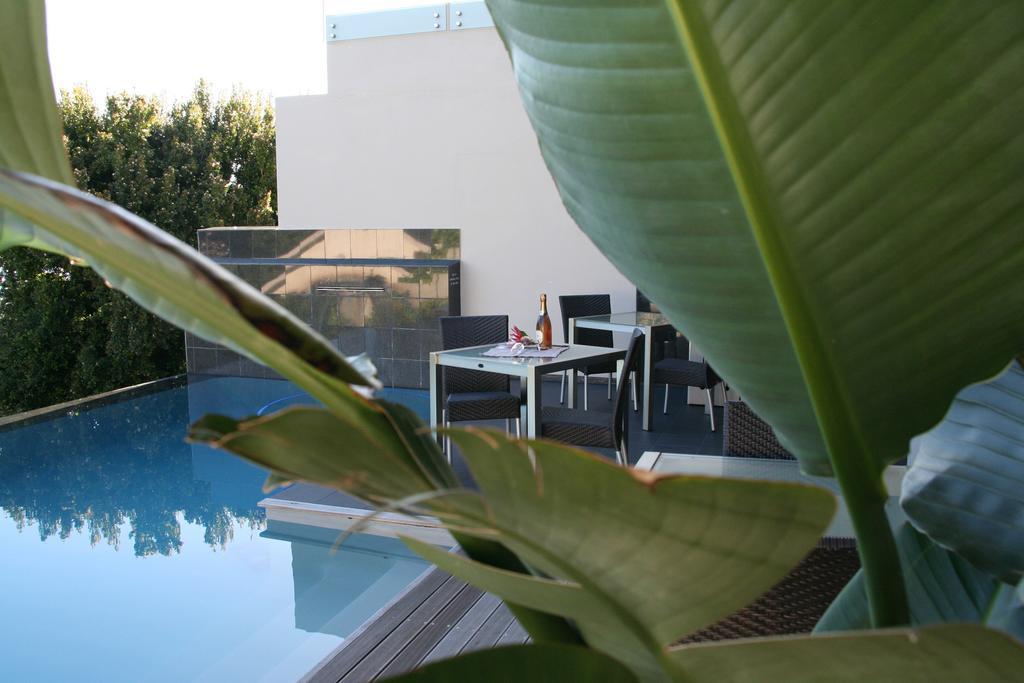 Keren'S Vine Guesthouse Municipalità locale di Municipalità locale di Stellenbosch Esterno foto
