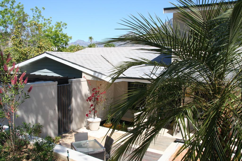 Keren'S Vine Guesthouse Municipalità locale di Municipalità locale di Stellenbosch Esterno foto