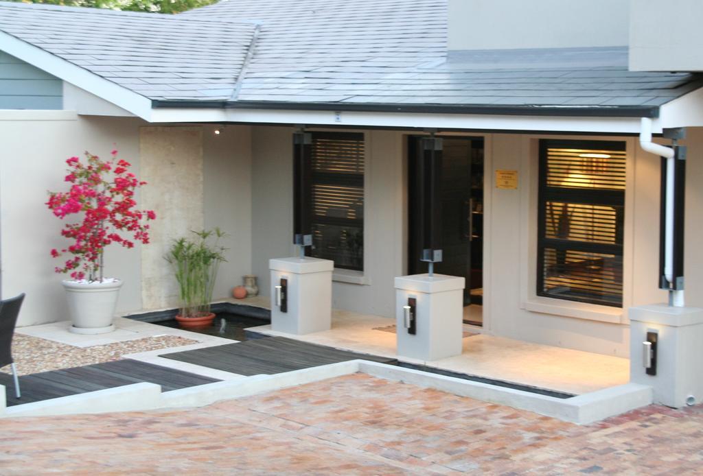 Keren'S Vine Guesthouse Municipalità locale di Municipalità locale di Stellenbosch Esterno foto